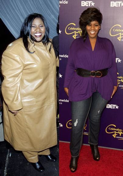 Kelly Price Weight Loss